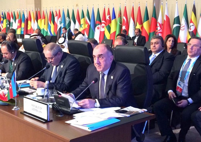 Mammadyarov: L`Azerbaïdjan est connu comme un pays promouvant les valeurs islamiques